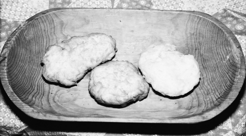 Associated image for entry 'frybread;  fry bread'